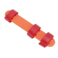 thumbnail image 1 of Violin Wrist Practice Aid, Left Hand Trainer with Adjustable Hook Loop Strap for Beginners, Violin Training Tool for Proper Finger Placement Wrist Technique, 1 of 7