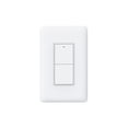 thumbnail image 2 of Interruptor de luz inteligente Aqara compatible con Alexa Apple HomeKit Google Assistant, 2 of 7