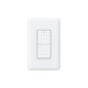 thumbnail image 2 of Interruptor de luz inteligente Aqara compatible con Alexa Apple HomeKit Google Assistant, 2 of 7