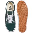 thumbnail image 3 of VANS U OLD SKOOL UNISEX SNEAKERS - Theory Scarab / Men 4 / Women 5.5 / Medium, 3 of 4