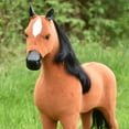 thumbnail image 5 of Sophia's Doll Sized Horse and Accessories Set for 18" Dolls, 5 of 10
