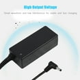 thumbnail image 3 of Fdit For 45W 19V 2.37A 4.0*1.35mm Laptop Notebook Power Adapter Charger 100-240V, Notebook Adapter, Adater, 3 of 11