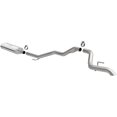 thumbnail image 1 of Magnaflow Système d'Échappement Performance 19486 Rock Crawler Series Cat-Back, 1 of 2