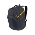 thumbnail image 2 of SwissGear 8169 Laptop Backpack, Navy/Charcoal Heather, 18.5 Inches, 2 of 4
