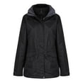 thumbnail image 3 of Regatta Womens Benson III 3-in-1 Breathable Jacket, 3 of 5