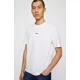 thumbnail image 4 of Camiseta Relaxed Fit De Algodón Elástico Con Logo Estampado, 4 of 5