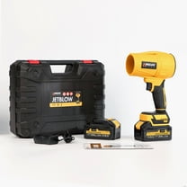 Wagan EL7213 Jetblow Cordless Leaf Blower