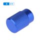 thumbnail image 2 of 4 tapones antipolvo para válvulas de neumáticos de bicicleta para válvula Schrader, 2 of 6