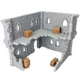 thumbnail image 1 of Extruded Gaming Ensemble de Ruines de Construction 2B, 1 of 4