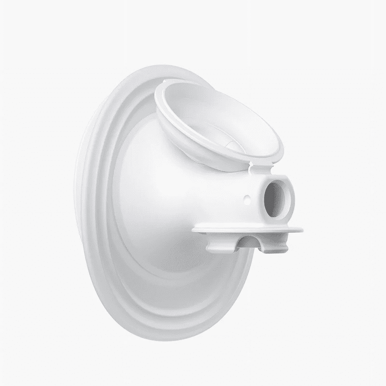 Momcozy Mobile Flow M9 Replacement Milk Collector Set, BPA Free Silicone, 1 Count