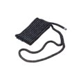 thumbnail image 5 of Attwood 11703-7 High Quality Dock Rope for Boating - Double-Braided MFP Dock Line, ⅜-Inch x 15 Feet, Black, 5 of 6