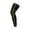basketball training, variant on Silicone Protective Basketball Knee Pads - Extended Breathable Thigh-Calf Pants, With Silicone Lining For Impact Protection, Designed For Outdoor Badminton Cycling Running,