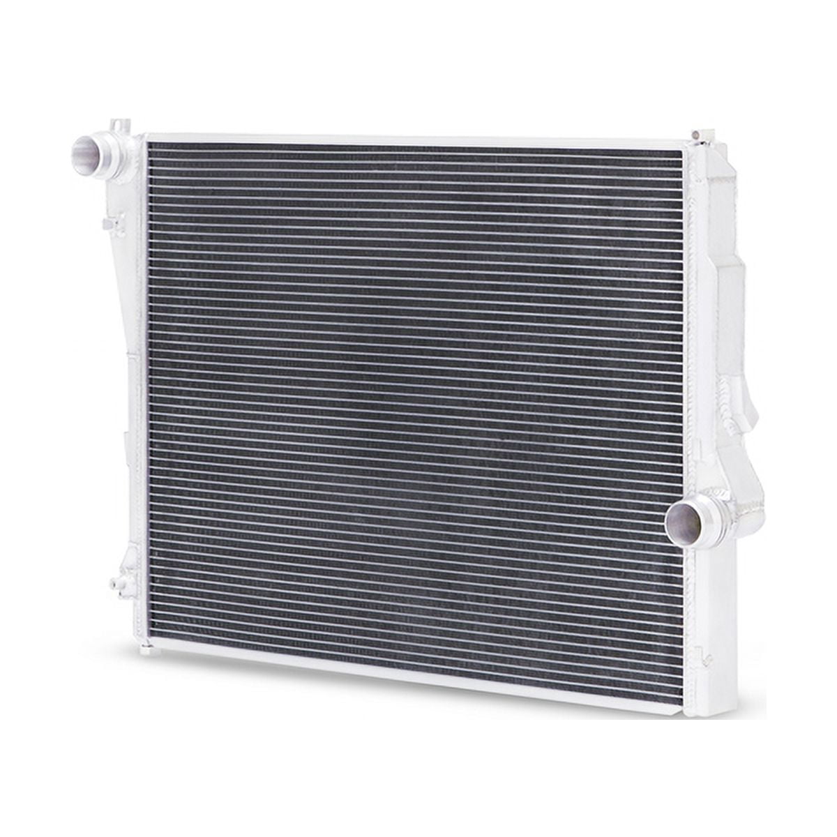 Mishimoto MMRAD-E46-323 Performance Aluminum Radiator, Compatible with BMW E46 3-Series, 1999-2006