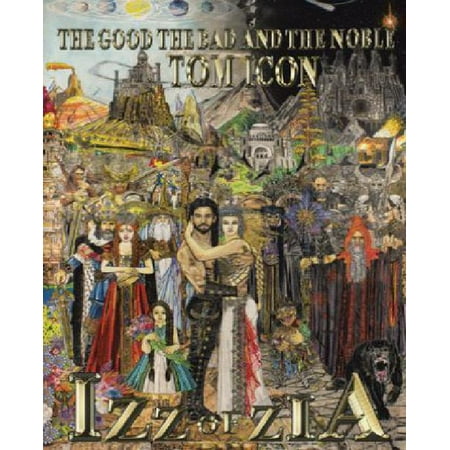 Izz of Zia: The Good the Bad and the Noble