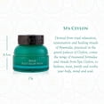 thumbnail image 2 of Bálsamo para aliviar los pies SPA CEYLON RELAX, enfriamiento instantáneo, 100 ml, 2 of 8