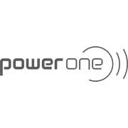 بطاريات غرسة قوقعة صناعية Power One Size 675 خالية من الزئبق (60 بطارية)