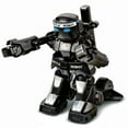 thumbnail image 1 of stanreset Battle RC Robot 2.4G Body Sense Remote Control Interactive Boxing Robot Toys for Kids Gift Black, 1 of 3