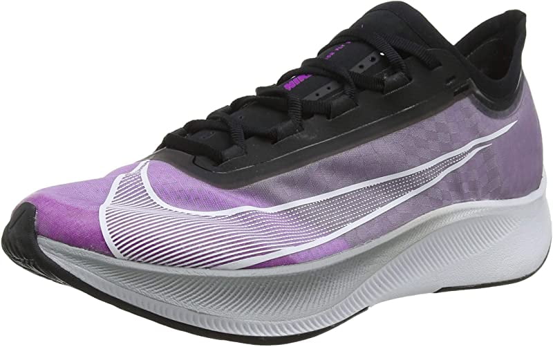 Nike Men's Zoom Fly 3 Running Shoes 