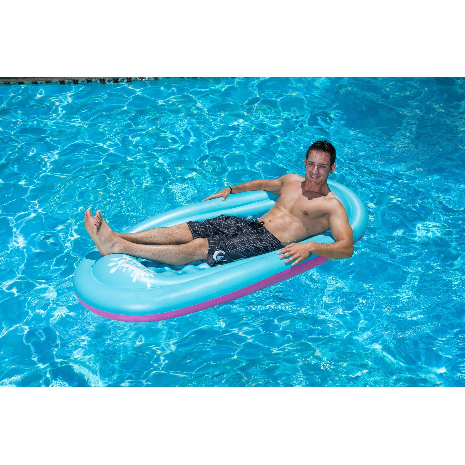 Poolmaster Honolulu Mattress