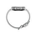 thumbnail image 5 of Pre-Owned Samsung Galaxy Watch 4 Classic 46mm Smartwatch LTE (stainless) Silver (Fair), 5 of 5