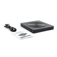 thumbnail image 1 of 8 in 1 Burner Portable External USB3.0/Type-C Dvd-Rw Disc Optical Drive Dvd-Rom Burner Multifunction Dvd Drive, 1 of 5