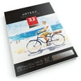 thumbnail image 4 of Arteza Expert Watercolor Pad, 9" x 12", 4 of 4