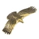 thumbnail image 1 of Llavero con colgante de águila Strade Fareast Limited decoración creativa 7 cm x 3,1 cm, 1 of 8