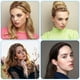 thumbnail image 5 of Diademas de plástico con peine de dientes, diademas delgadas, sin deslizamiento, bandas para el cabello para mujeres, hombres, adolescentes y niñas, 5 of 5