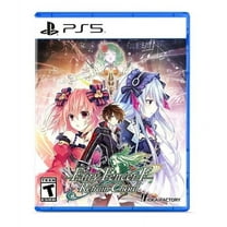 Fairy Fencer F: Refrain Chord - PlayStation 5
