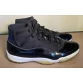 thumbnail image 1 of Ni - ke Jordan 11 Space Jam Size 14, 1 of 5