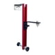 thumbnail image 1 of Soporte de montaje en pared de nivel Accesorio de instalación conveniente y duradero para trabajo pesado 30 centimetros, 1 of 7