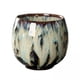 thumbnail image 1 of Taza de cerámica ,juego de té tazas taza china tazas de café infusor,taza de té Cerámica kung fu chino Taza de café,110ml Taza de té de oficina Taza de cerámica Regalo de, 1 of 8