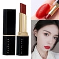 thumbnail image 4 of 1pc Velvet Lipstick Moisturizing Lipstick Non Staining Up Make Cup AU Neu F4S6, 4 of 5