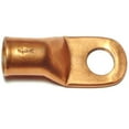 thumbnail image 1 of Midwest Fastener 70594 0.5 Stud 4 WG Electrical Copper Lugs - 4 Piece, 1 of 1
