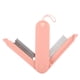 thumbnail image 3 of Cepillo para el pelo con aguja de acero, peine para el cuidado del cabello con aguja de acero para mascotas, cepillo para el pelo con nudo abierto para perros, logra más Jadeshay A, 3 of 8