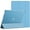 Blue, variant on JETech Case for iPad Pro 12.9 Inch (1st and 2nd Generation, 2015 and 2017 Model), Auto Wake/Sleep (Black)