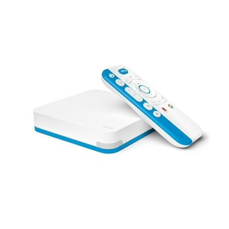 AirTV 4K Streaming Media Player With Adapter and $50 Sling TV