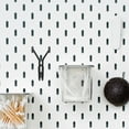thumbnail image 4 of OFFIGAM 10Pcs Black Pegboard Cup Holder Hooks for Efficient Tool and Accessory Organization, 4 of 7