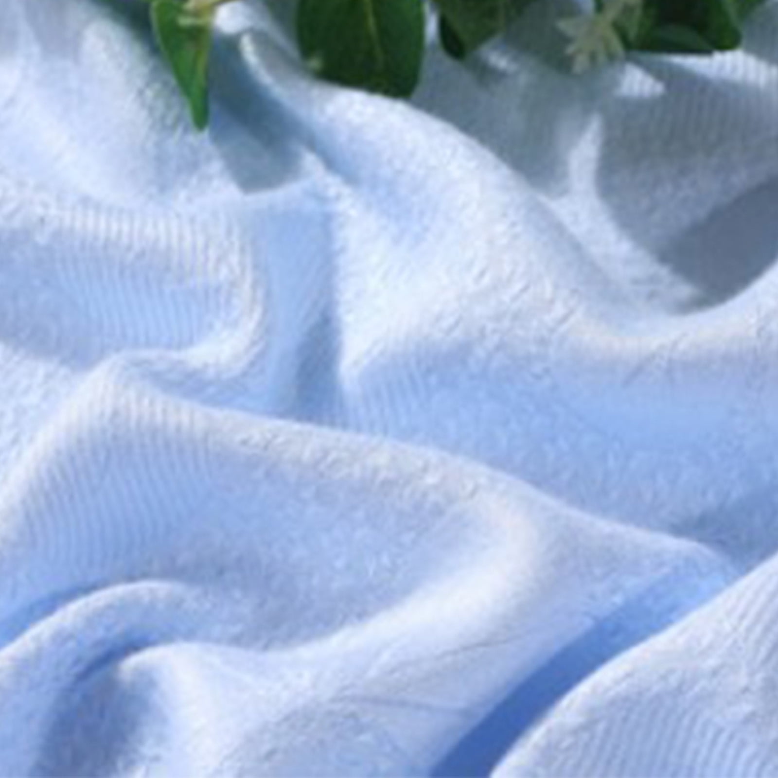 Soft cotton blankets for summer hotsell