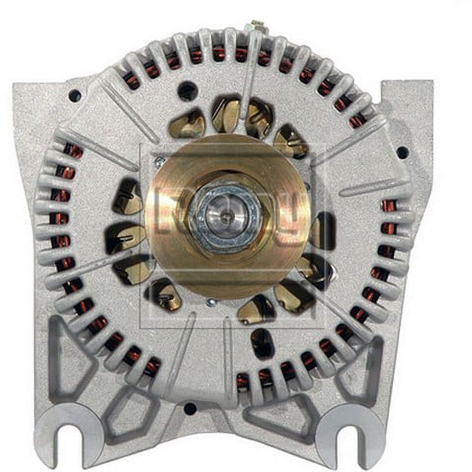 Remy 92516 Premium Alternator For Select 95-05 Ford Lincoln Mercury Models