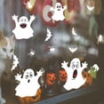 thumbnail image 5 of sruoe Halloween Wall Stickers, Halloween Indoor Decoration, Funny Ghost Stickers, Horror Decoration, Decals Sticker for Haunted, Halloween Party Decor, Halloween Home Decorations, 5 of 5