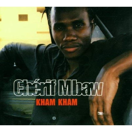 Kham Kham (Audiobook)