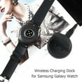 thumbnail image 3 of Tmvgtek Base De Carga Inalámbrica Para Samsung Galaxy Watch 42Mm 46Mm Sm-R800 R805 R810, 3 of 6