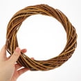 thumbnail image 3 of Materiales para hacer coronas de mimbre tejidas (DIY), 3 of 8