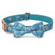 thumbnail image 1 of FloreceBien Collar para perro, collar ajustable para perro, collar suave para perro, collar de algodón para mascotas, 1 of 5