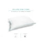 thumbnail image 2 of Almohadas Sognare Nuo 4 pack Sognare Nuo, 2 of 7