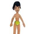 thumbnail image 3 of MOWGLI BOY  26 inch Jungle Book Plush Toy, 3 of 3