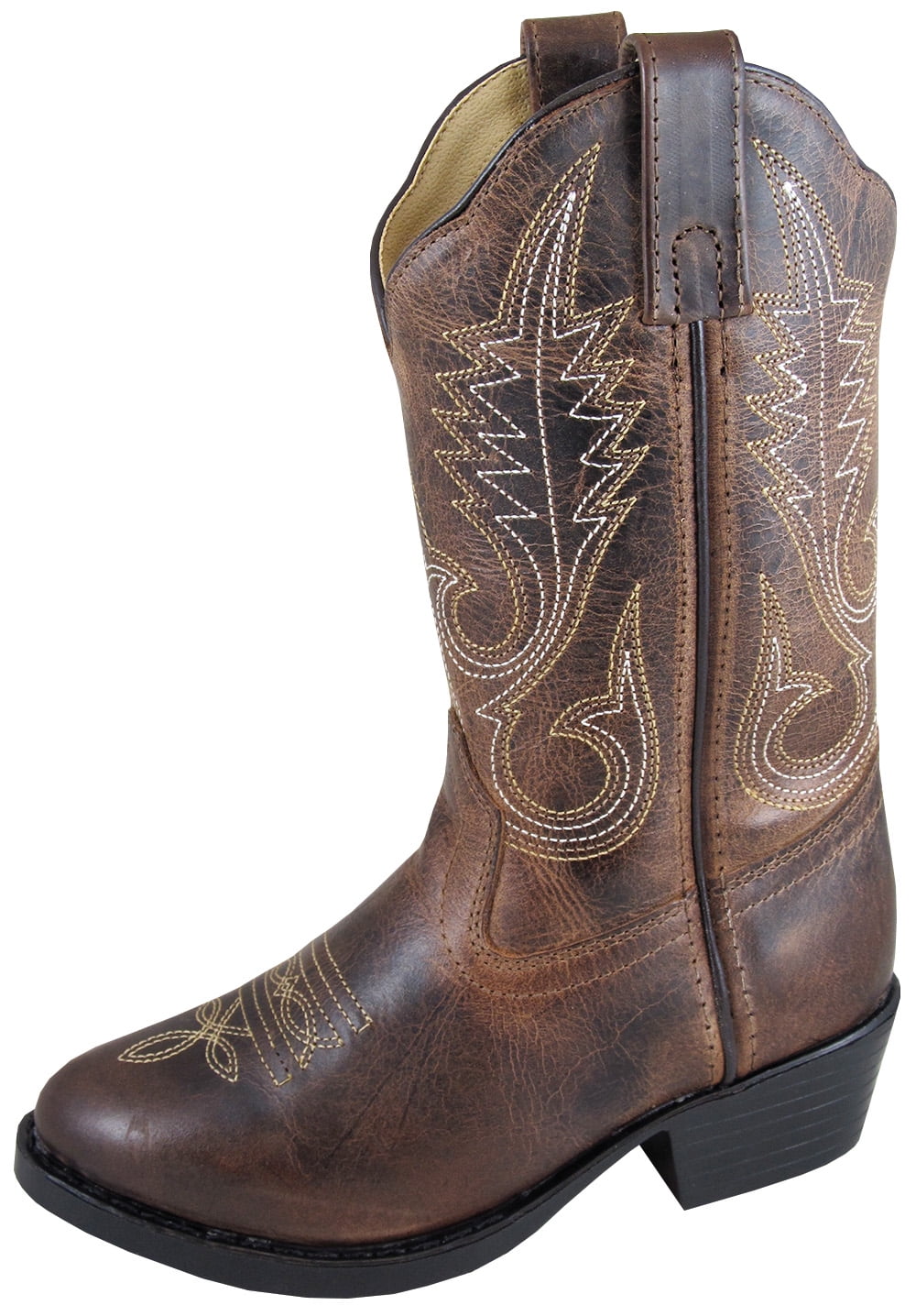 kids cowboy boots canada