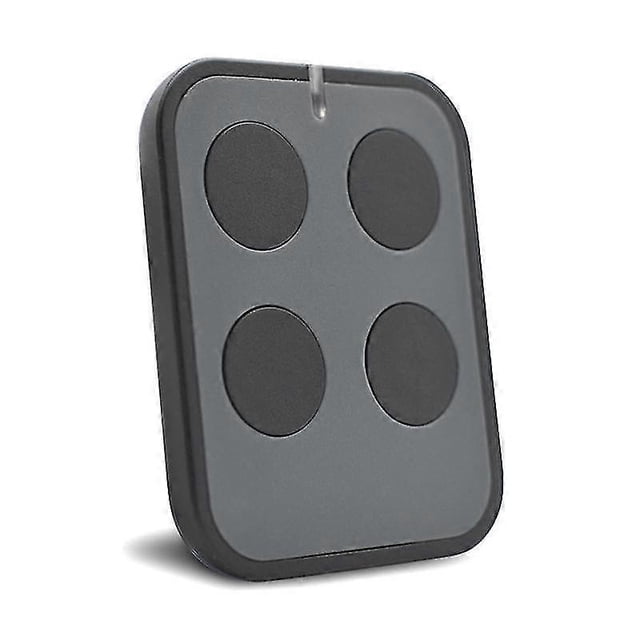 Universal Garage Door Remote Control Gate Opener Multifrequency Frequency 280-868mhz Fixed Rolling
