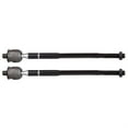 thumbnail image 4 of ECCPP - 2PCS Front Inner Tie Rod End Compatible Fit 1998-2002 For Chevy Prizm 1993-1997 For Geo Prizm 1993-2002 For Toyota Corolla 1996-2000 For Toyota RAV4 Suspension Kit, 4 of 6